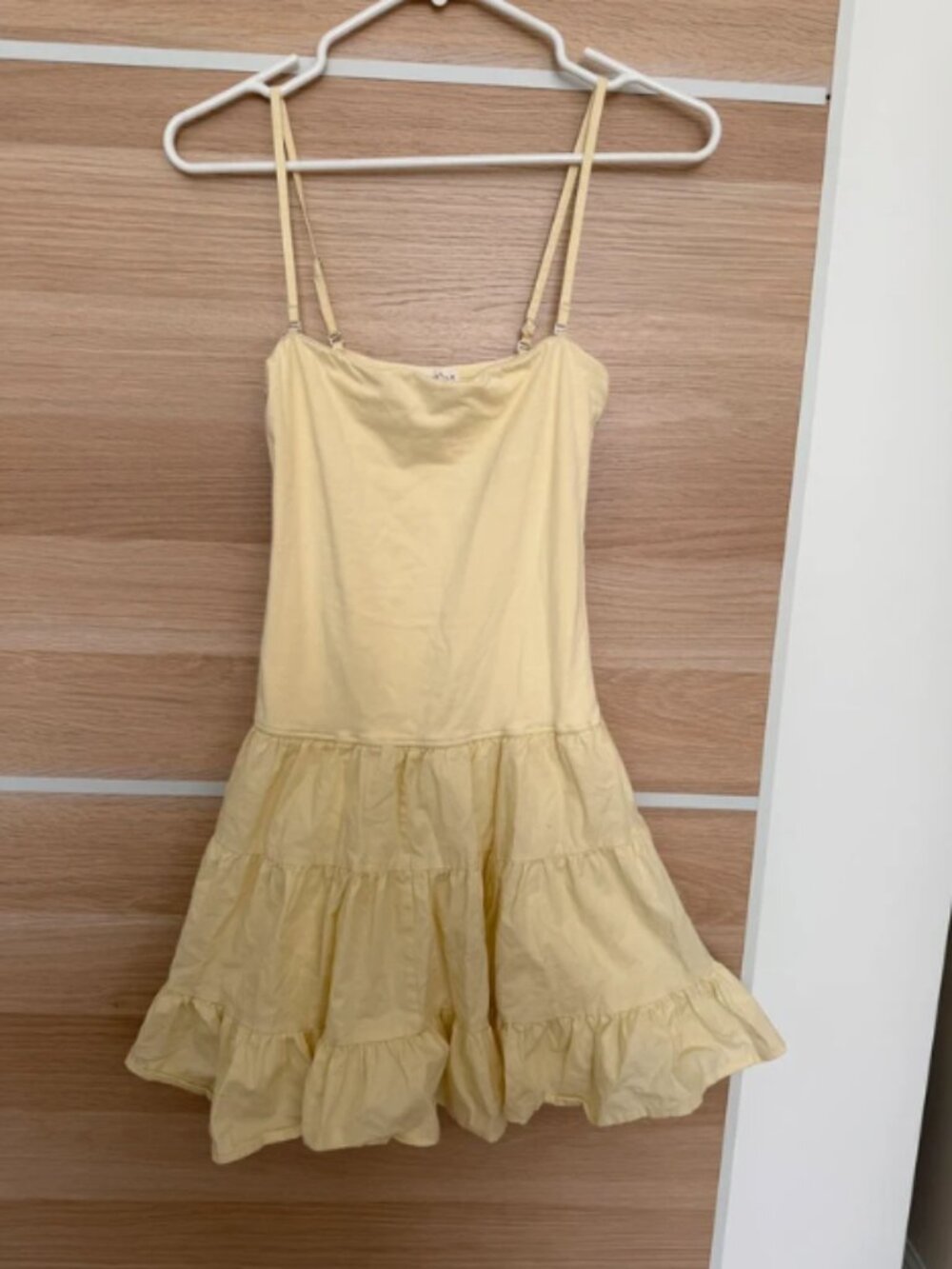 Aeropostale size M summer dress